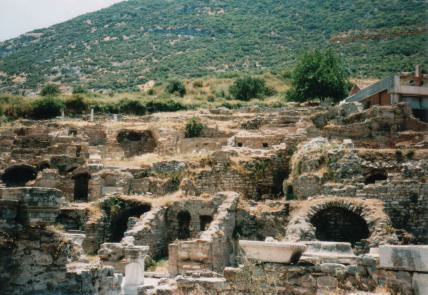 Ephesos