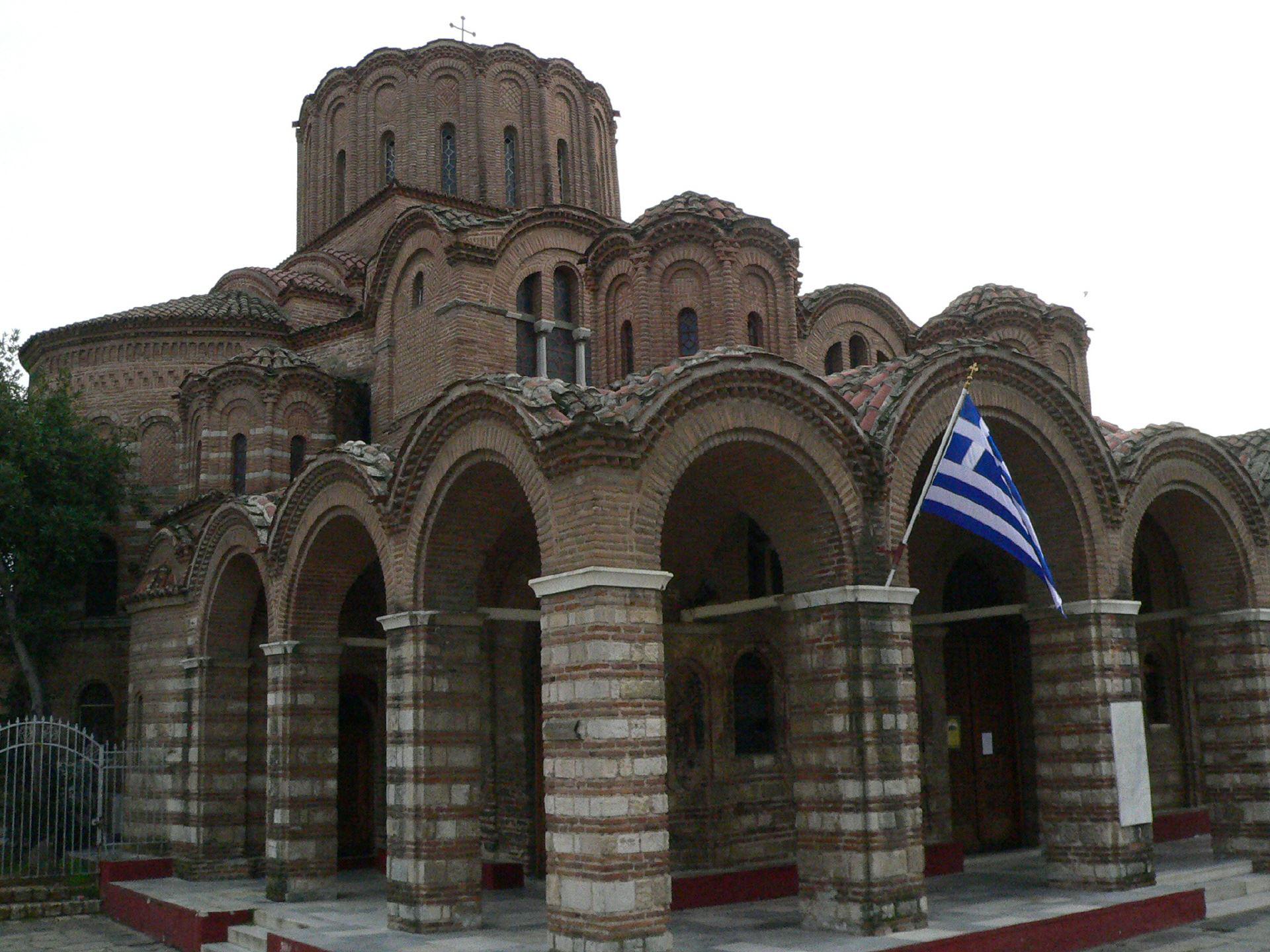 Byzantinisches Reich ️ Fakten & Infos zu Ostrom