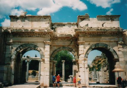 Ephesus