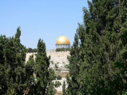 Jerusalem