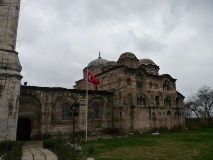 Istanbul
