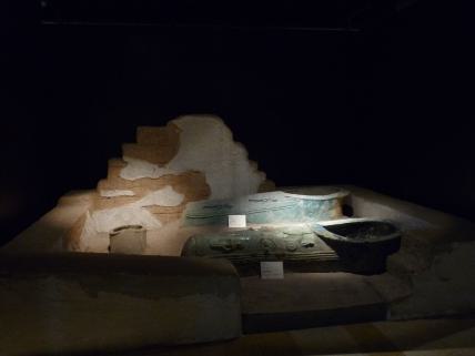 Archäologisches Museum Istanbul