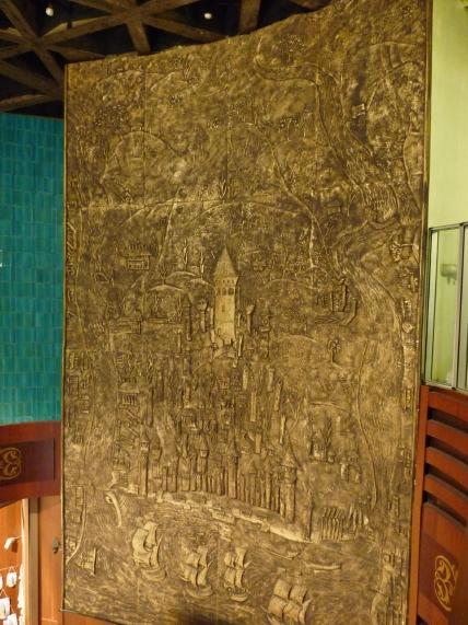 Galata