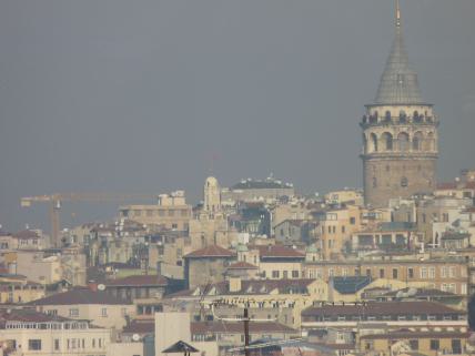 Galataturm