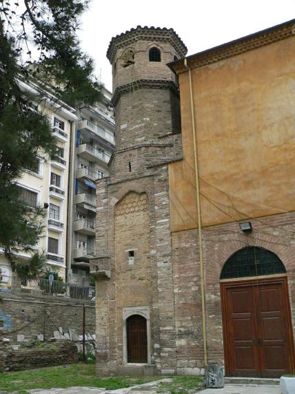 Thessaloniki
