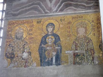 Kaiser Ioannis II.