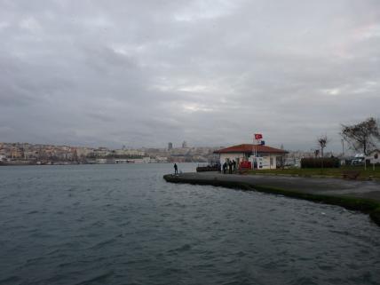Goldenes Horn