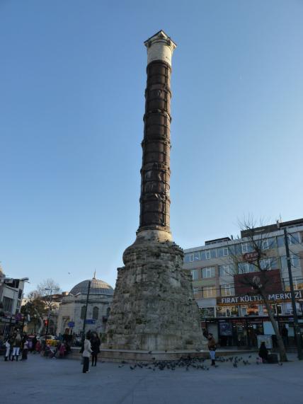 Konstantinsäule
