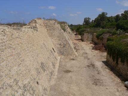 Caesarea Maritima