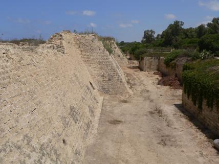 Caesarea Maritima