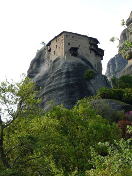 Meteora