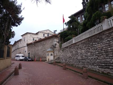 Ökumenisches Patriarchat