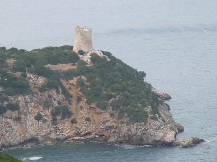 Sardinien
