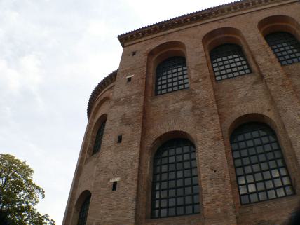 Konstantinbasilika Trier