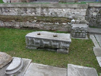 Hagia Sophia
