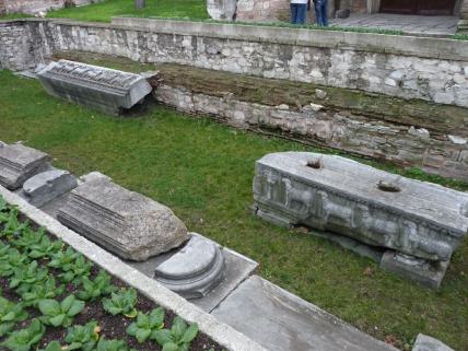 Hagia Sophia